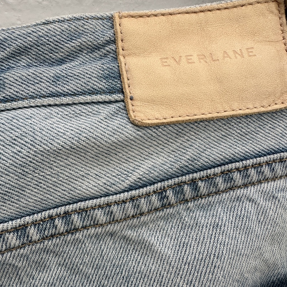 Everlane The Cheeky Jean - Picture 5 of 16